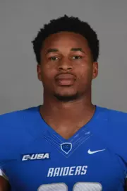 Byard named to NFC Pro Bowl team