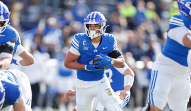 A CFP bracket without Alabama, Notre Dame or any ACC team? It could happen