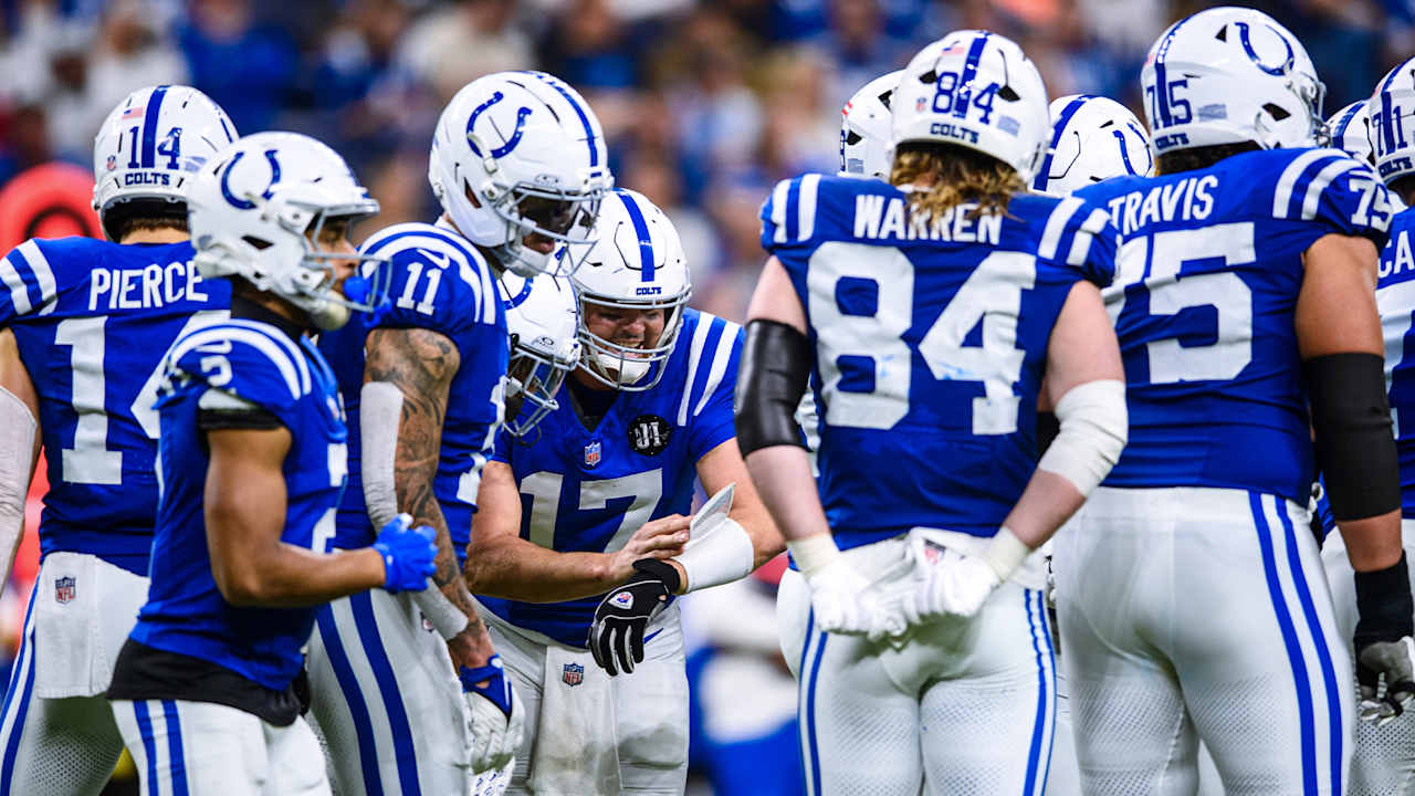 How NFL teams stay motivated even when they’re out of playoff contention