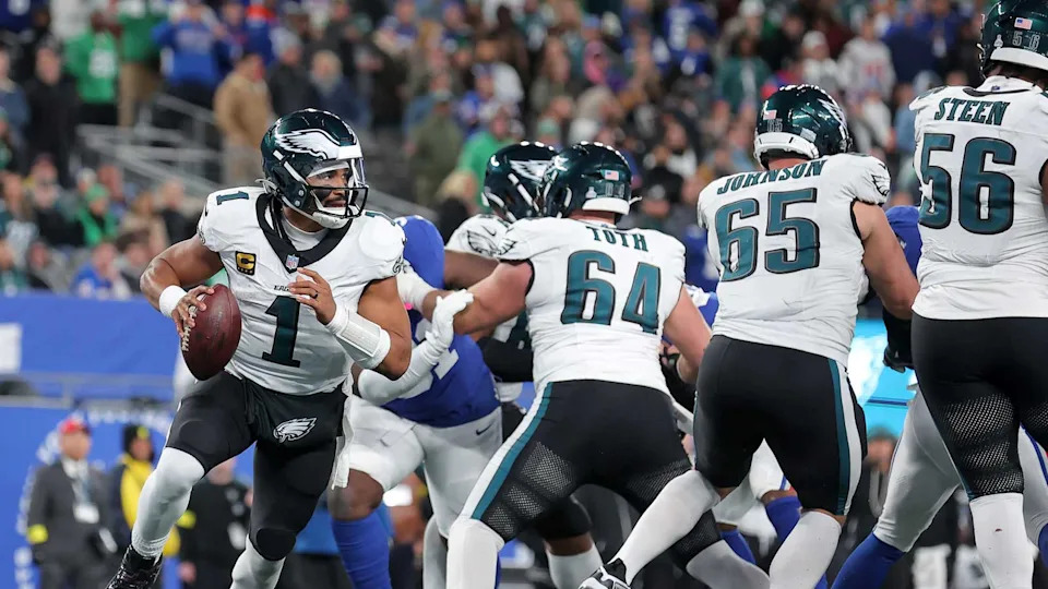 Brad Penner-Imagn Images