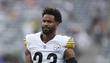 Pittsburgh Steelers v New York Jets - NFL 2025 - Source: Getty