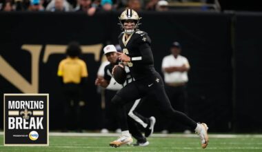 Saints close home schedule with win over Jets