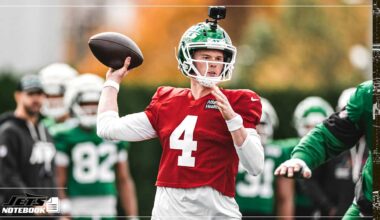 Jets Prepare to Face RB De’Von Achane, Surging Dolphins’ Rushing Attack