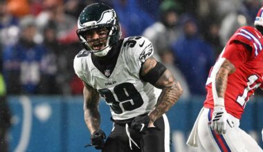 10 under-the-radar Eagles this season