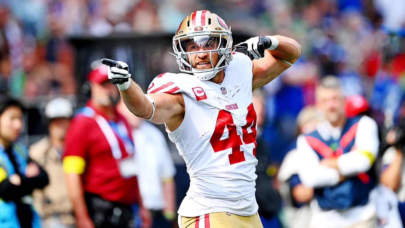 49ers injury updates: Shanahan shares the latest on Juszczyk, Bartch, others