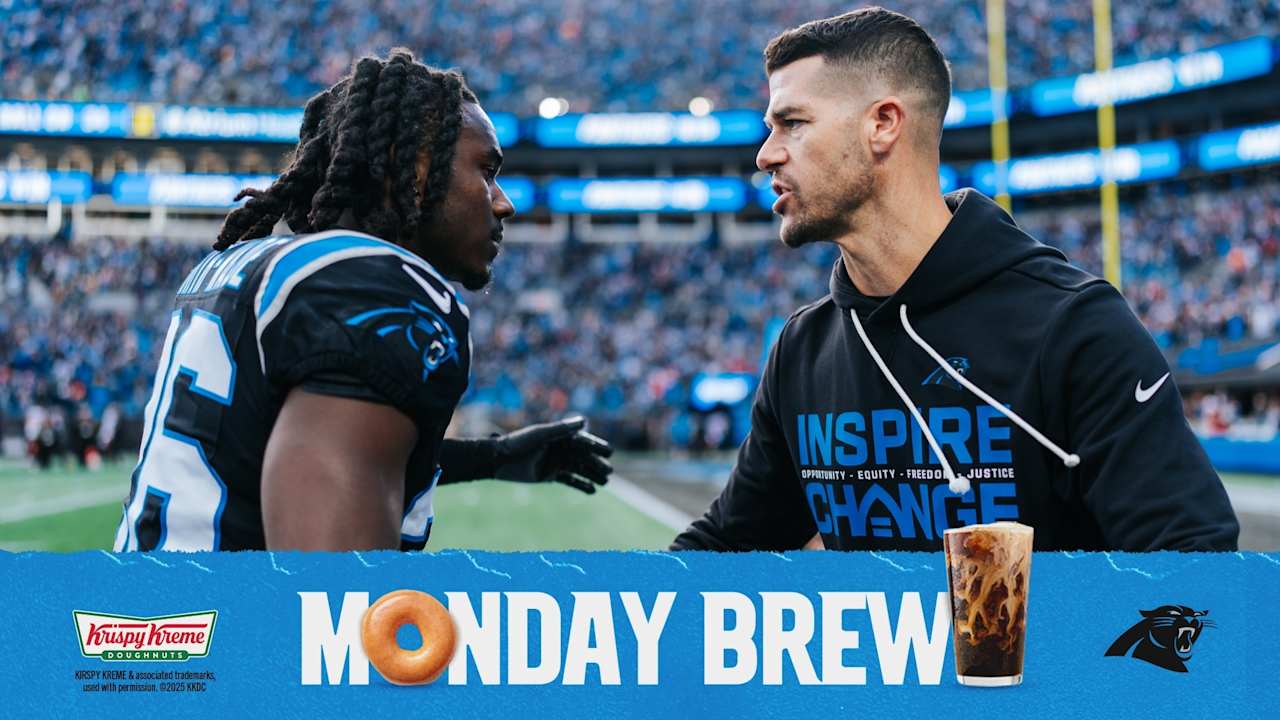 No scoreboard watching, all the focus on Seahawks