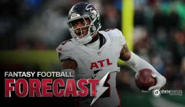 Who to start in Week 14