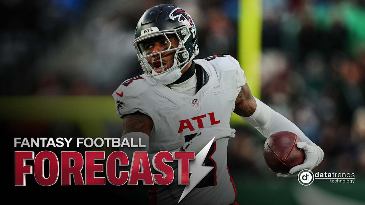 Who to start in Week 14