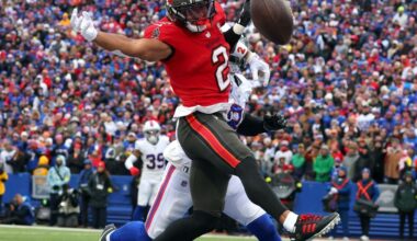 Buccaneers vs Falcons Prediction, Odds, Picks, Best Bets for NFL Week 15 Thursday Night Football