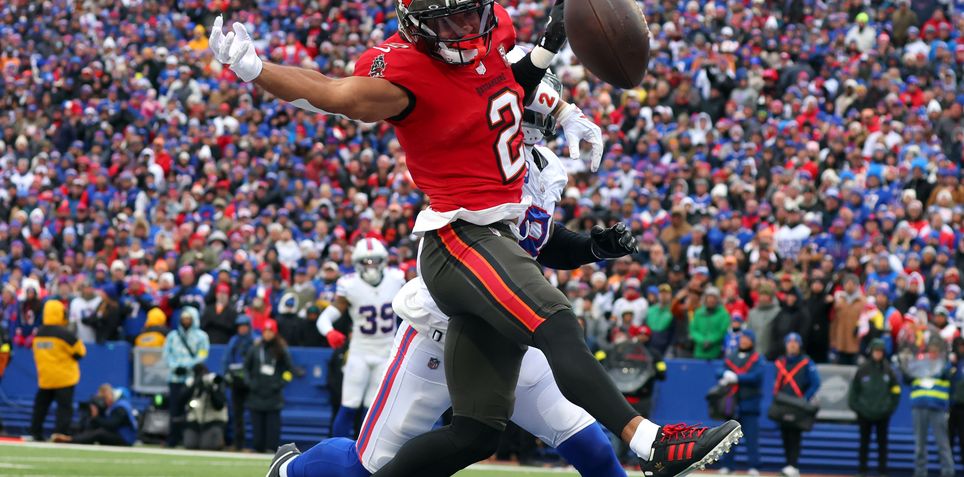 Buccaneers vs Falcons Prediction, Odds, Picks, Best Bets for NFL Week 15 Thursday Night Football