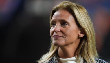 Carrie Walton Penner on stadium process: 'Communication and transparency are important as well as creating something special for Denver'