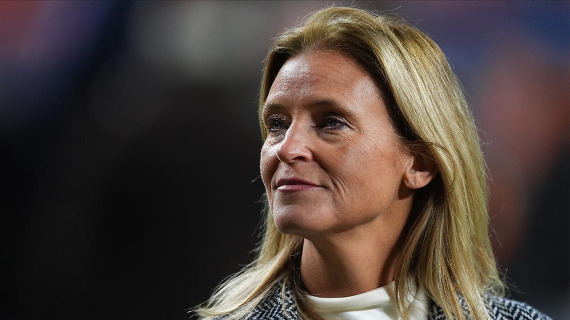 Carrie Walton Penner on stadium process: 'Communication and transparency are important as well as creating something special for Denver'