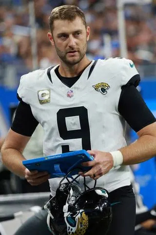 Jorge Lemus/NurPhoto/Getty  Logan Cooke