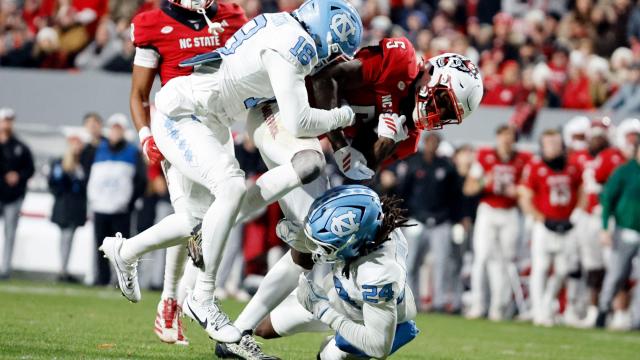 Cap? What cap? Spending on players growing even after NCAA settlement :: WRAL.com