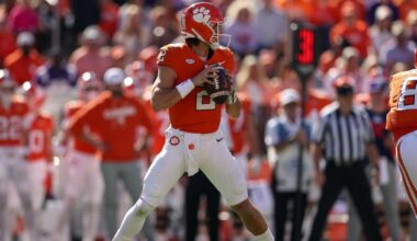 Penn State vs. Clemson prediction, pick, odds, spread, where to watch Pinstripe Bowl live