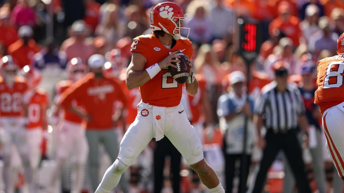 Penn State vs. Clemson prediction, pick, odds, spread, where to watch Pinstripe Bowl live