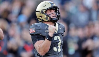 Computer model reveals college football picks, best bets for Saturday, Dec. 13