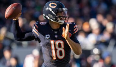 NFL picks: How Bears vs. Packers Week 14 impacts NFC North race, playoff picture