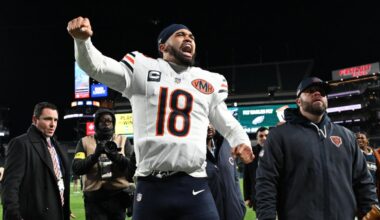 NFL Week 13 betting roundup: Underdogs romp on holiday, MVP race tightens