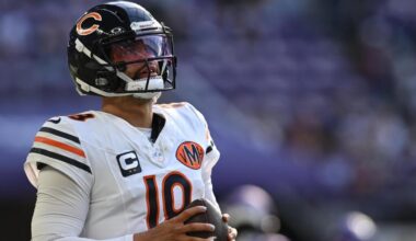 Bears vs. 49ers prediction, odds, time: 'Sunday Night Football' picks by proven model