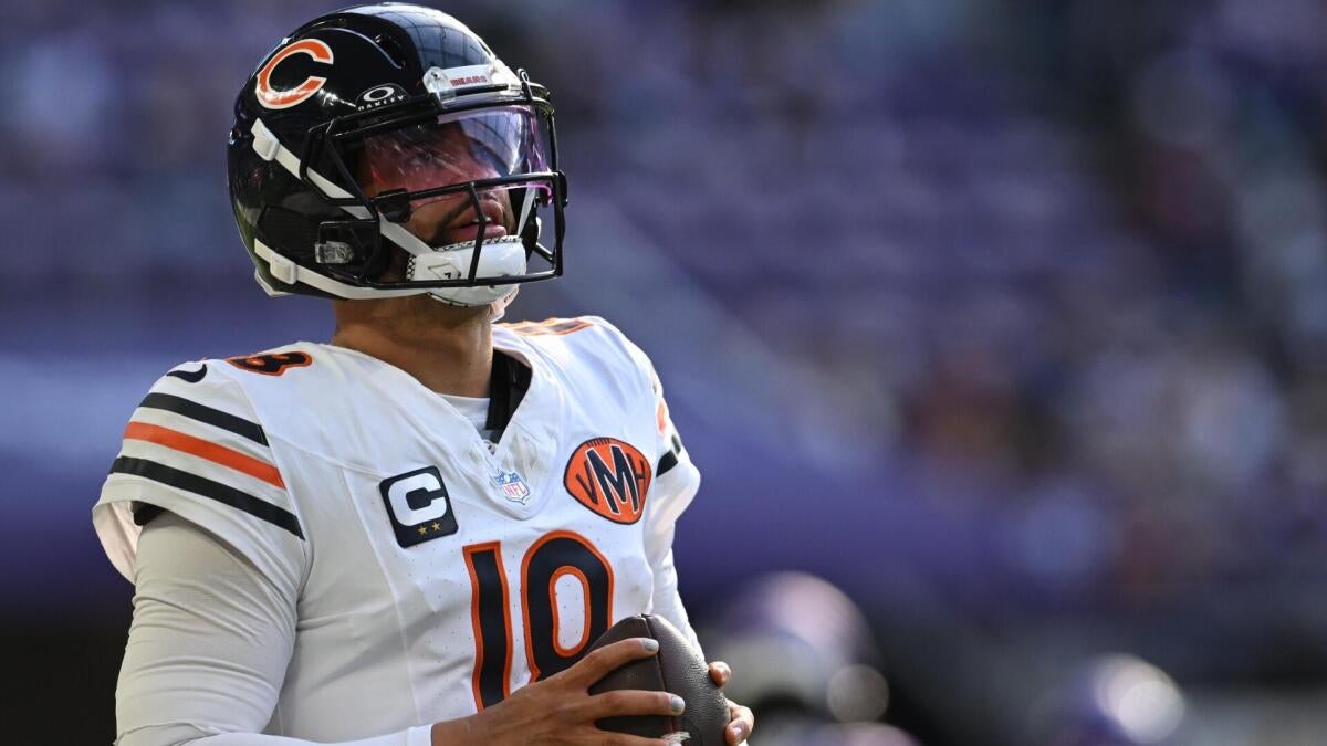 Bears vs. 49ers prediction, odds, time: 'Sunday Night Football' picks by proven model