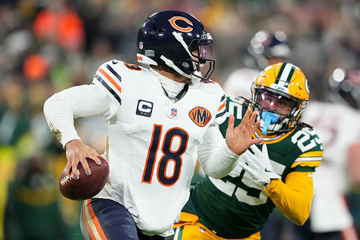 NFL and college football betting: Loving the totals in Browns-Bears, Army-Navy