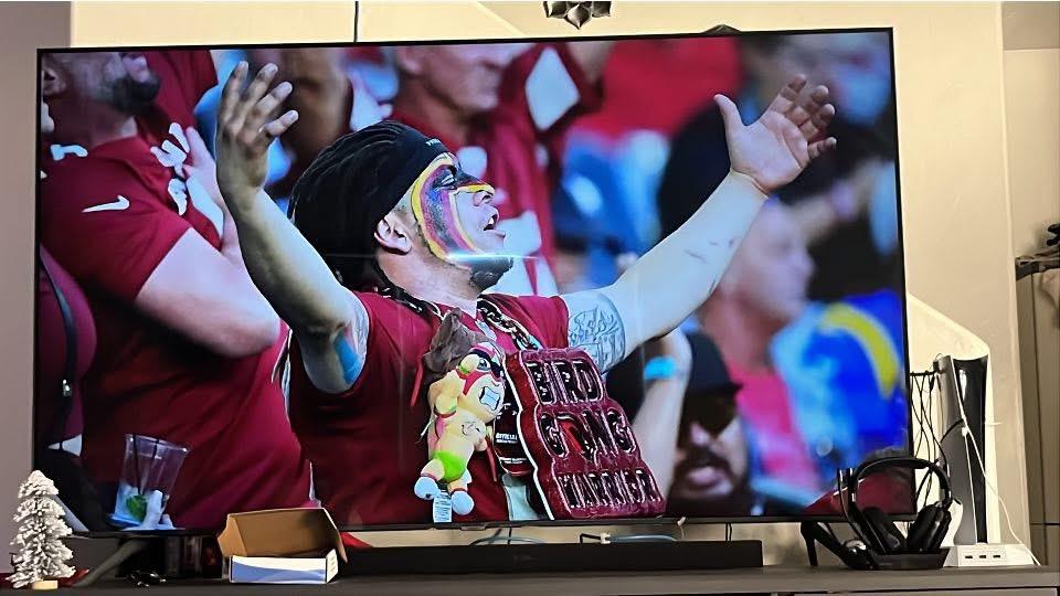 (Photo courtesy Eric Tarin)