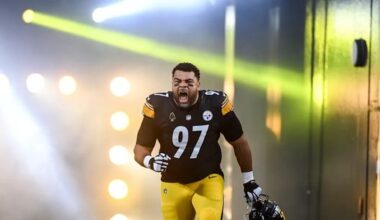 Steelers' Cam Heyward Gives Direct Response To Ben Roethlisberger After His Comments (Steelers News)