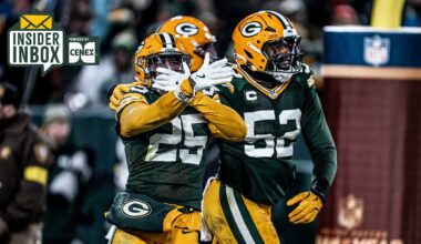 Inbox: Same rival, new opportunity