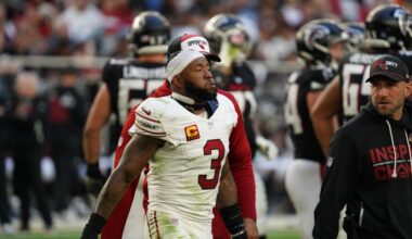 Cardinals-Falcons...