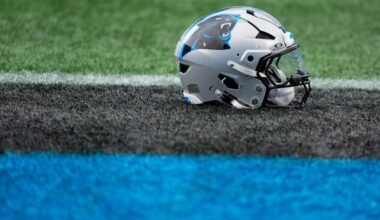 ‘Matchup Nightmare’ Predicted To Be Selected in Round 1