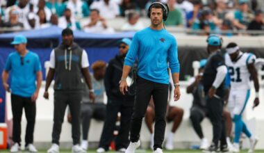 Week 15 Injury Report, Updates for Players on IR