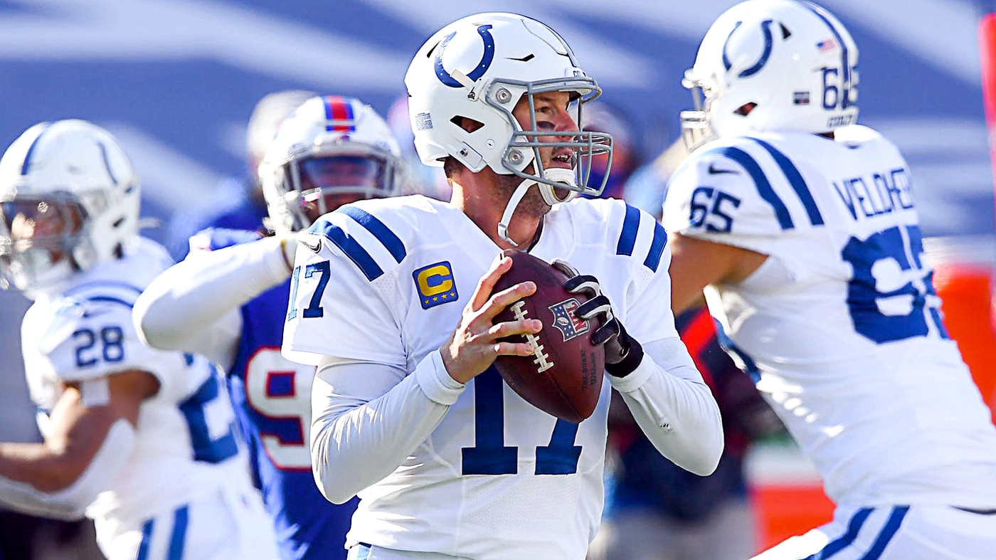 49ers could face Philip Rivers in Week 16 as Colts explore QB options