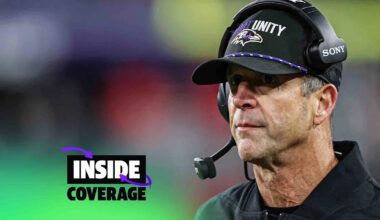 It’s time for the Ravens and John Harbaugh to part ways