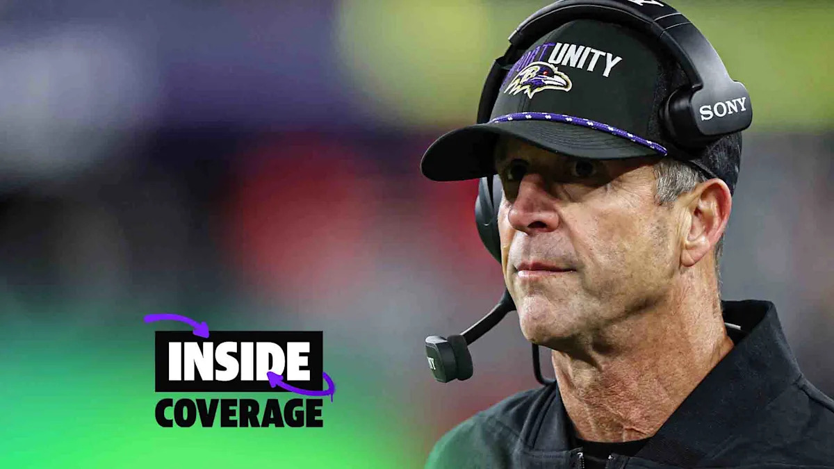 It’s time for the Ravens and John Harbaugh to part ways