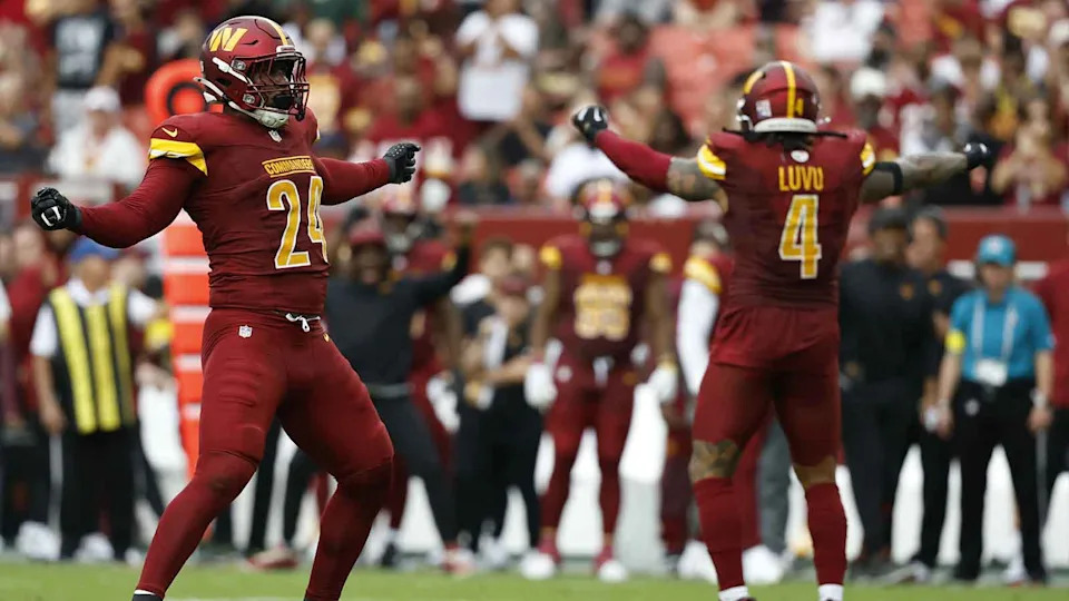 Geoff Burke-Imagn Images