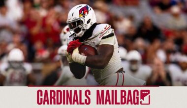 Back To Normal And On To Cincinnati