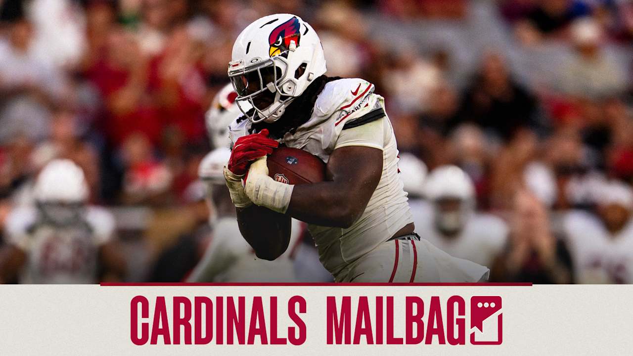 Back To Normal And On To Cincinnati