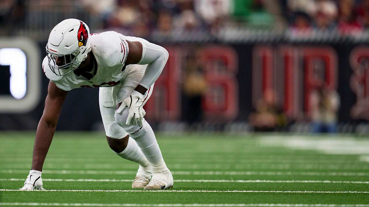Josh Sweat Upset About Pro Bowl Snub