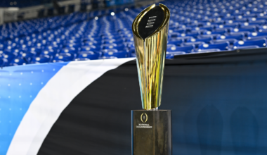 College Football Playoff bracket picks: College basketball experts predict national champ