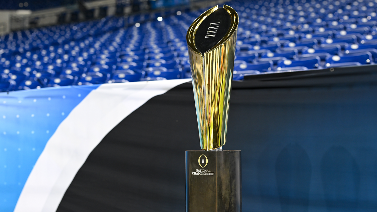 College Football Playoff bracket picks: College basketball experts predict national champ