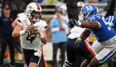 College football predictions, odds, lines: 2025 Championship Week picks from legendary expert