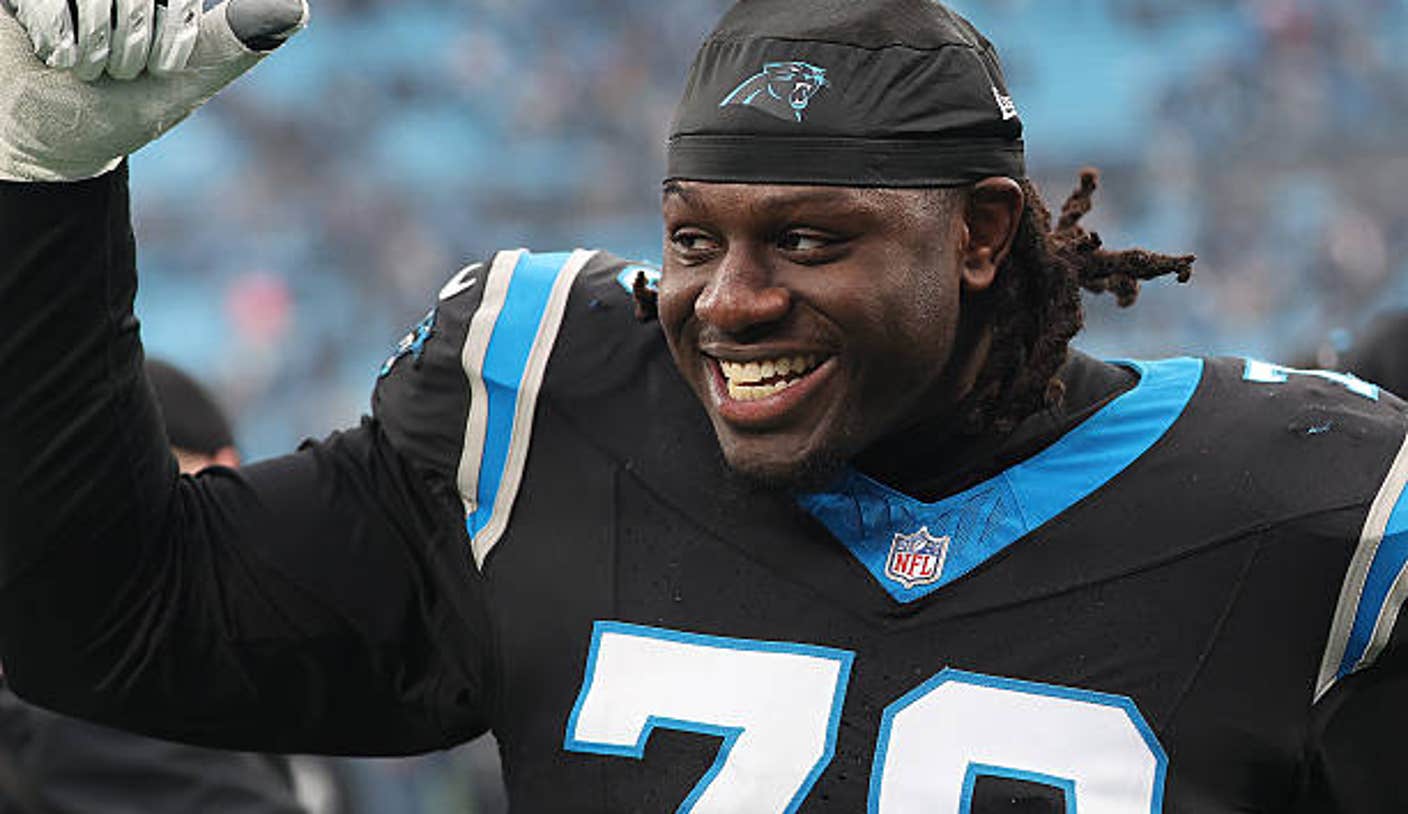 Panthers vs. Seahawks Injury Report – Week 17, 2025