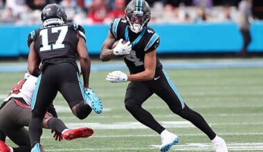 How to Watch Panthers vs. Seahawks: Time, TV Channel and Live Stream – 2025 Week 17