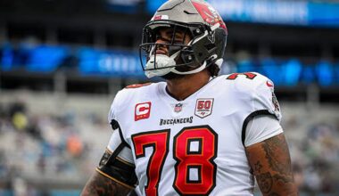 Dolphins vs. Buccaneers Injury Report – Week 17, 2025