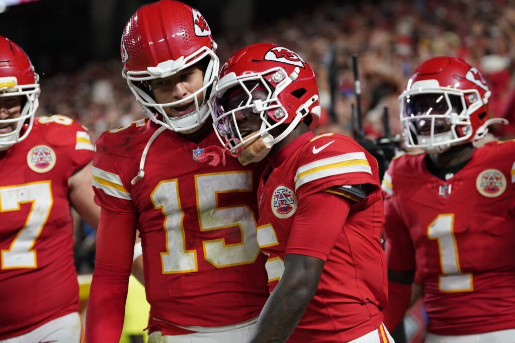 Can Kansas City Make the Postseason or Win AFC West?