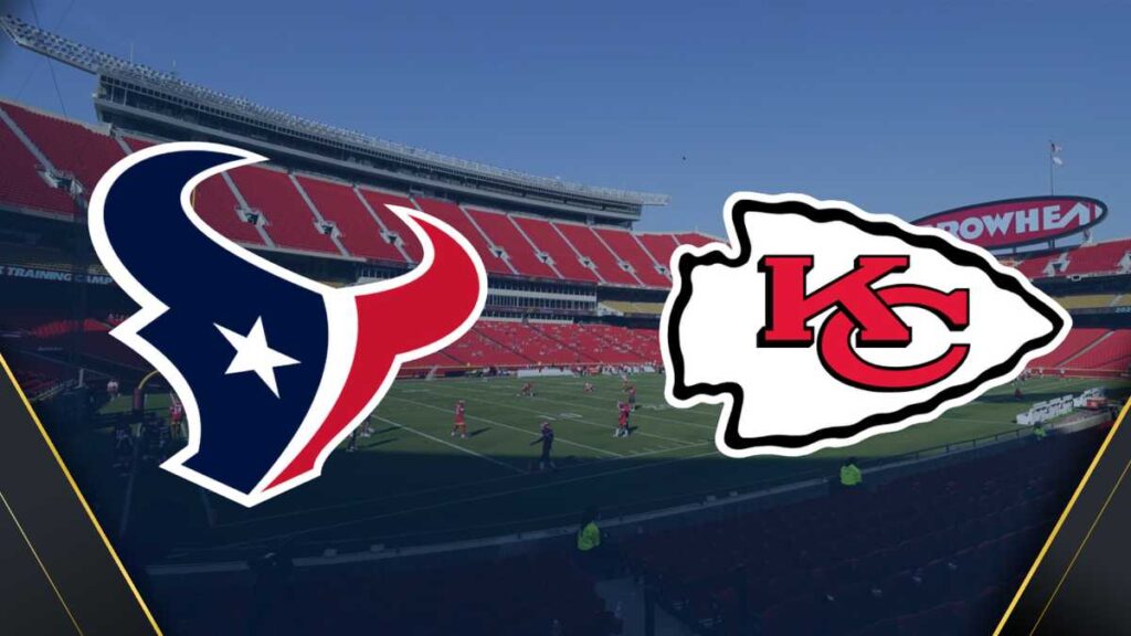 Houston Texans vs Kansas City Chiefs - Week 14 Preview & Prediction