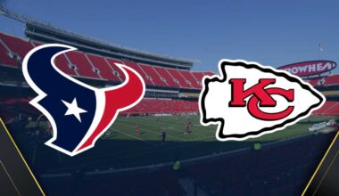 Houston Texans vs Kansas City Chiefs - Week 14 Preview & Prediction