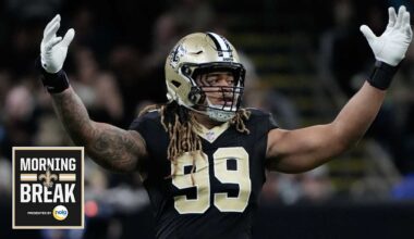 Chase Young's NFL journey, key factors vs. Jets