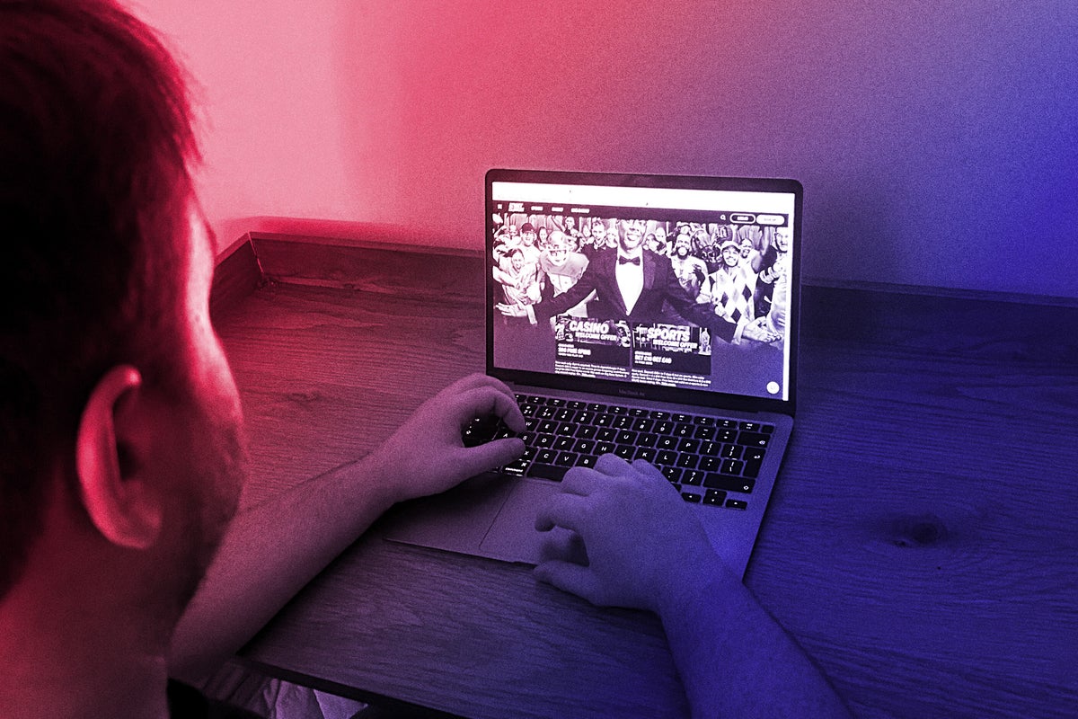 Los Angeles Rams vs Detroit Lions Bet Builder Picks